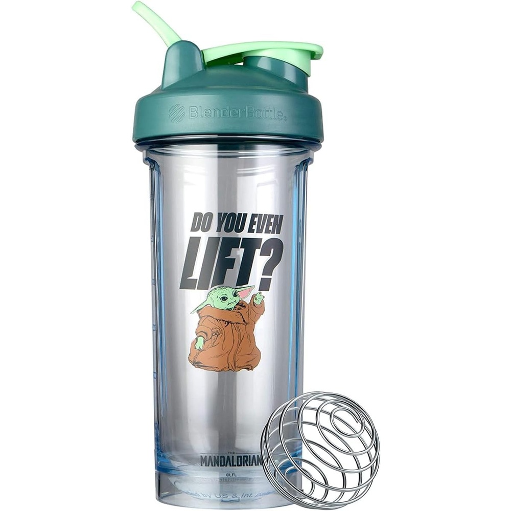 image:imageBlenderBottle Justice League ProSeries Tritan Shaker Bottle 28 oz RedBlackDo You Even Lift