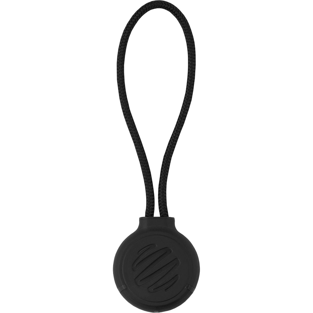 image:imageBlenderBottle Magnet for Holding Shaker Bottles to Gym Equipment BlackMagnet