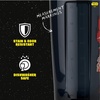 BlenderBottle Justice League ProSeries Tritan Shaker Bottle 28 oz Red/Black(Join The Dark Side)