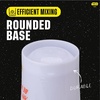 BlenderBottle Justice League ProSeries Tritan Shaker Bottle 28 oz Red/Black(May The Force Be With You)