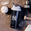 BlenderBottle Justice League ProSeries Tritan Shaker Bottle 28 oz Red/Black(New York Yankees)