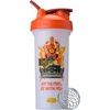 BlenderBottle Justice League ProSeries Tritan Shaker Bottle 28 oz Red/Black(May The Force Be With You)