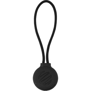 BlenderBottle Magnet for Holding Shaker Bottles to Gym Equipment, Black(Magnet)