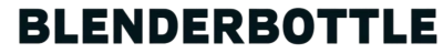 BLENDERBOTTLE